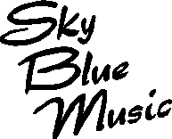 Go to Sky Blue